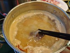 -火舞泰·泰式海鲜火锅餐厅(世纪城店)