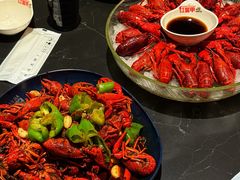 -红盔甲·小龙虾(人民广场店)