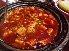 -真地道京味府·鲜橙烤鸭·北京菜(朝阳公园·甜水园店)