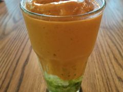 枸杞牛油果酷酸奶-Wagas沃歌斯(星荟中心店)