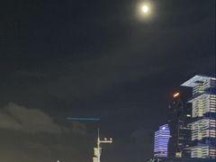 -琶醍壹号•潮菜江景餐吧