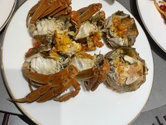 -神洲四海大酒楼(王府井澳门中心店)