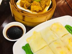 -顺德人家食府(黄金广场店)