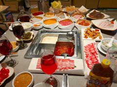 -海底捞火锅(苏宁生活广场店)