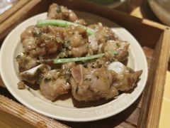 -蔡澜点心·粤菜(花城汇南区店)