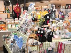 -猫的天空之城概念书店(苏州诚品店)