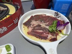 -外婆掌柜·东北家庭烤肉(托乐嘉店)