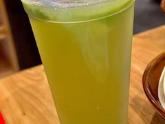 -虾领航小龙虾·吉林烧烤(柳州路店)