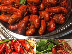 -美味之家·湖景农家乐(太湖东山店)