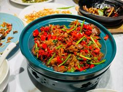 -志明眷村·台式融合菜·宵夜