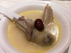-屋顶花园餐厅(步行街老地王大厦店)