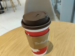 -Tims天好咖啡·贝果(拉斐尔云廊店)