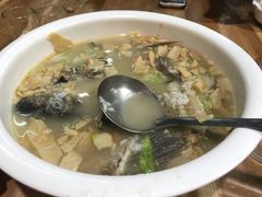 -官塘锋记鱼生·生腌·砂锅粥(牌坊街店)
