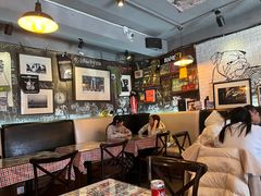 大堂-鼓楼吃面·肉啃肉(南锣鼓巷店)