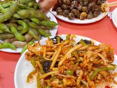 -觅姐麻辣烫(安定门店)