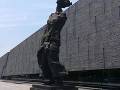 -侵华日军南京大屠杀遇难同胞纪念馆