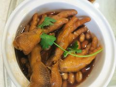 -顺德人家食府(黄金广场店)