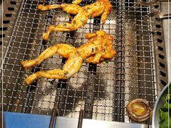 -俊熙家点餐式自助烤肉店(1227广场店)