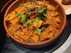 -创味·民间海南菜·非遗藤桥排骨(藤桥·免税城店)