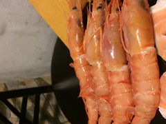 -贺野·自助炭火烤肉(紫藤路店)