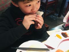 -京味斋·北京烤鸭(华威桥北工大店)