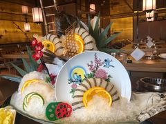 -尚海豆捞(乐虹坊店)