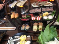 -丽江庭院之爱在路上(西单店)