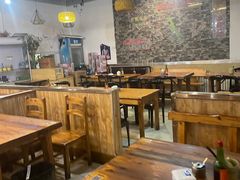 大堂-螺蛳粉先生(蓟门桥店)