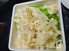 绣球菌-骨之味·筒骨汤火锅(江头店)