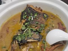 -西山人家·传统苏帮菜·家宴(木渎店)