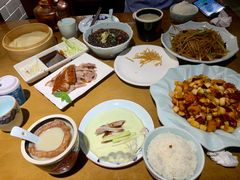 -华夏良子·足道SPA艾灸(铁道大厦店)