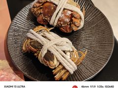 -盛宴自助餐厅(运达喜来登店)