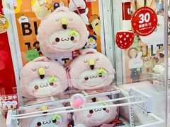 -LLJ夹机占(正佳广场店)
