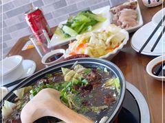 -庄行曹记羊肉(泗泾店)
