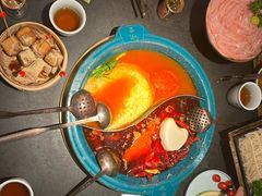 -吼堂老火锅(太古里总店)