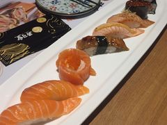 -寿司皇(扬名广场店)
