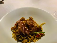 -三嚥阁 La Villa Restaurant