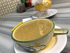 -芬芳甜品(同福路店)