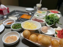 -海底捞火锅(番禺广场店)