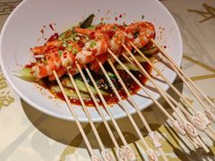 -串盟烧烤大排档·长沙美食地标(星沙店)