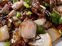 -阿东农家菜(新场古镇下塘街店)