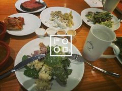 -So Lounge索兰至餐厅(蓝色港湾店)