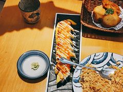-东加寿司.料理(水游城店)