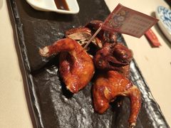 -侨美食家·粤菜(体育西路店)