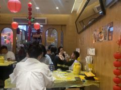 -桥东喜碧海鲜街(水东街店)