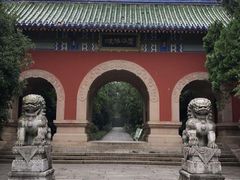 -灵谷景区