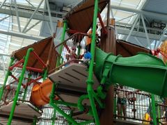 -青岛东方影都融创水世界