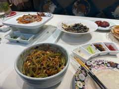 -味+新京宴·烤鸭·北京菜(创意谷店)