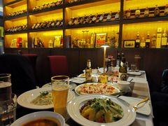 -小蕃茄意大利餐厅(开发区时尚天街店)