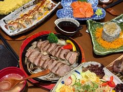-千代武日本料理(哈西店)